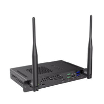 BenQ Intel® Core™ i7 OPS Slot-in PC | TEY21-i7 – Windows 10 Pro OPS Computer for Interactive Displays