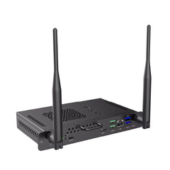 A Photo Of BenQ Intel® Core™ i7 OPS Slot-in PC | TEY21-i7 – Windows 10 Pro OPS Computer for Interactive Displays