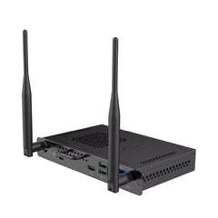 A Photo Of BenQ Intel® Core™ i7 OPS Slot-in PC | TEY21-i7 – Windows 10 Pro OPS Computer for Interactive Displays