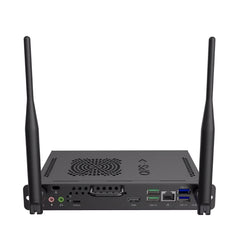 A Photo Of BenQ Intel® Core™ i7 OPS Slot-in PC | TEY21-i7 – Windows 10 Pro OPS Computer for Interactive Displays