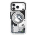 A Small Photo Of YOUNGKIT Magnetic Case for iPhone 17 Series with 360° Rotating Kickstand's Color Variant