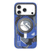 A Small Photo Of YOUNGKIT Magnetic Case for iPhone 17 Series with 360° Rotating Kickstand's Color Variant