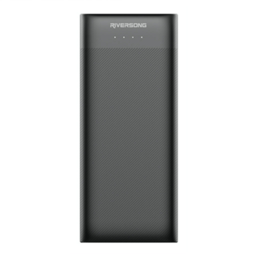 A Photo Of Riversong PowerBank Ray 05 5000mAH - PB01