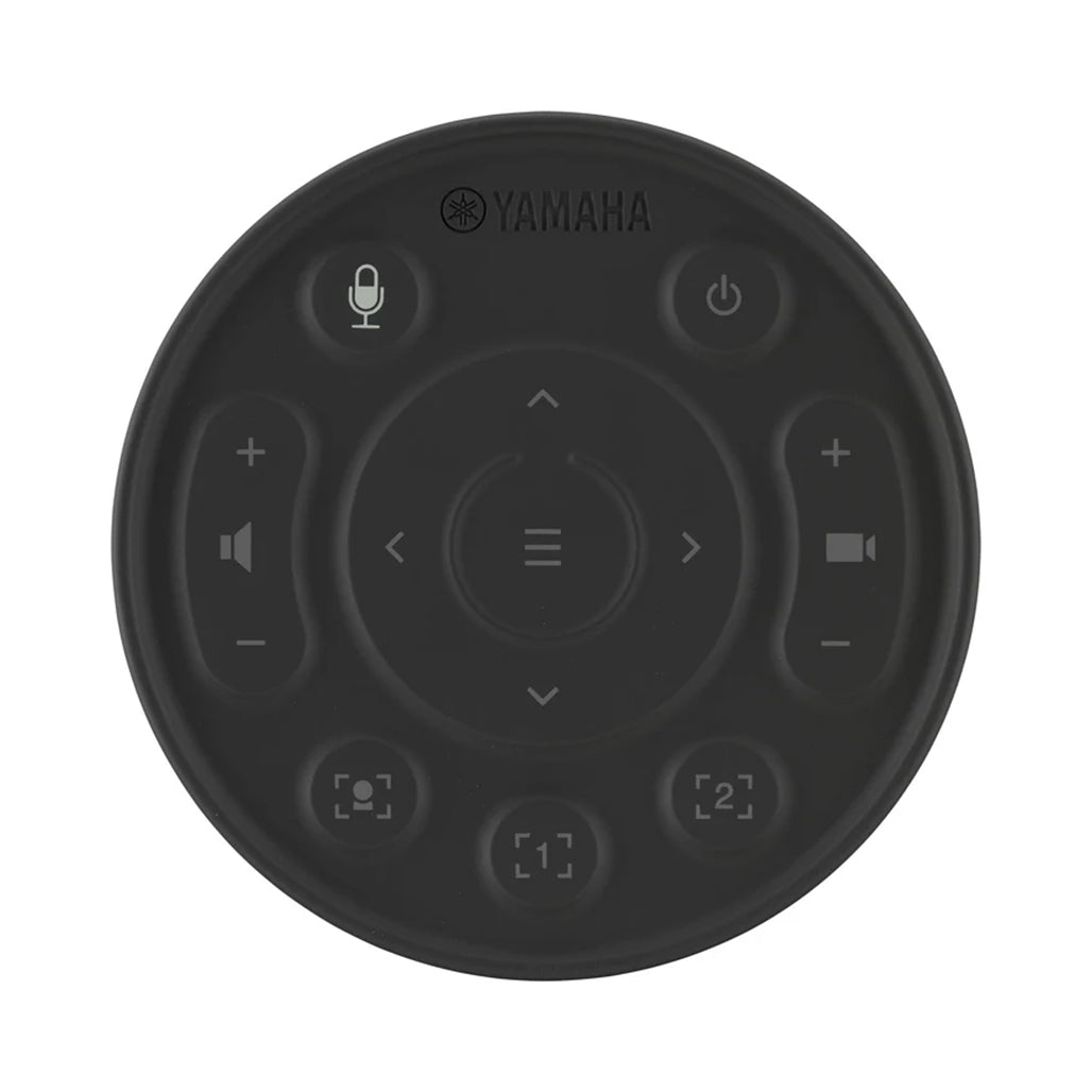 A Photo Of Yamaha  CS-800 - Video Sound Bar For Huddle Rooms