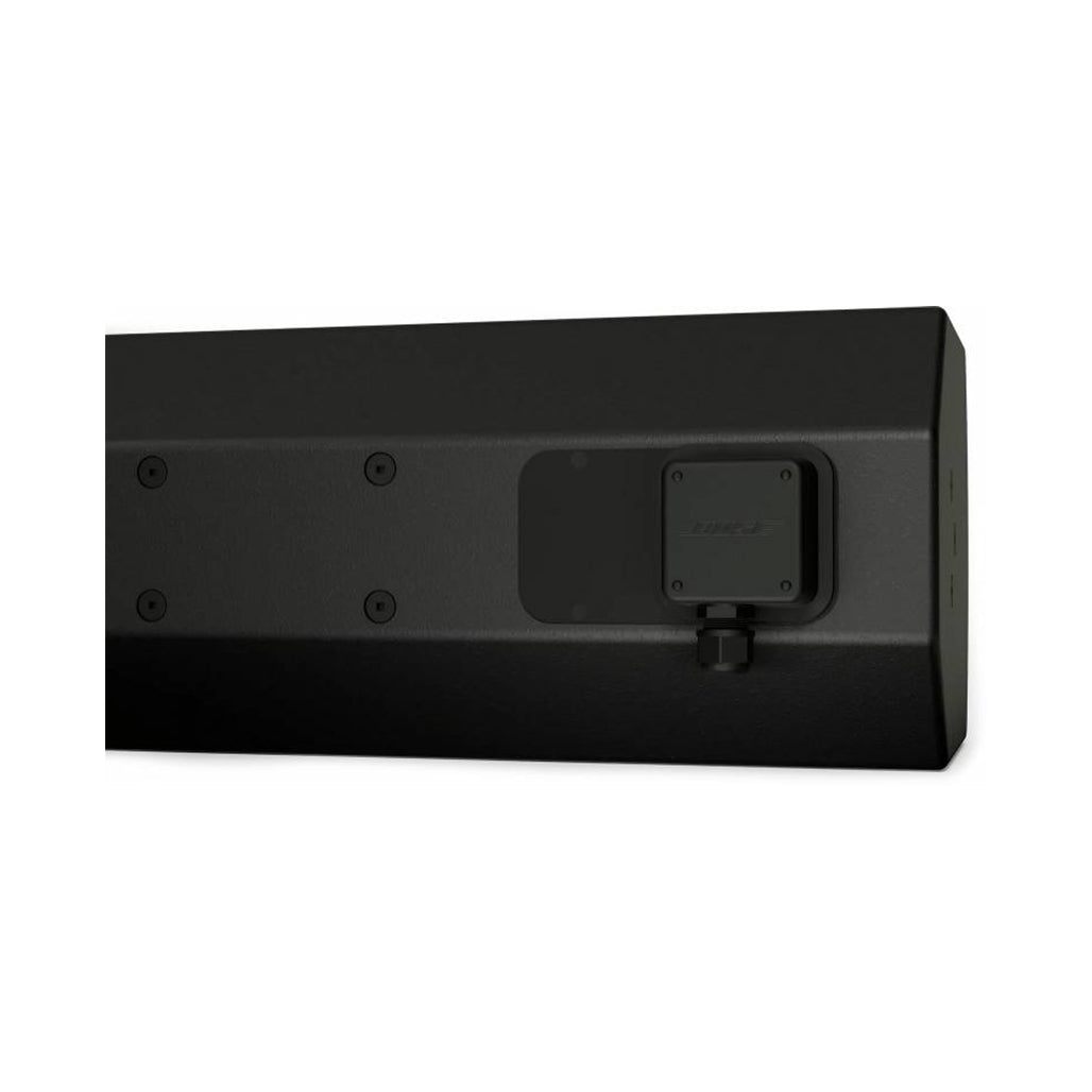 A Photo Of Bose Professional ArenaMatch AMU105 - Compact High-Performance Loudspeaker