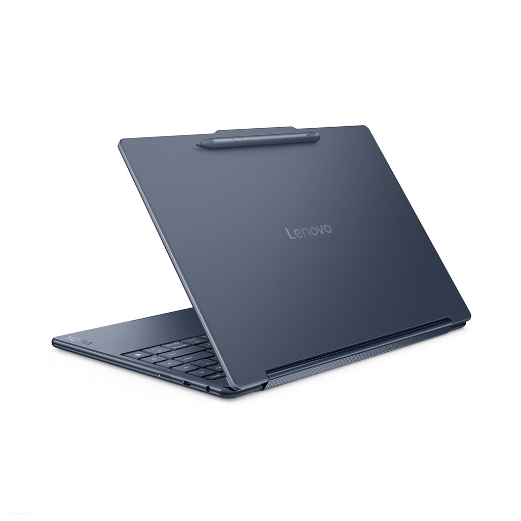 A Photo Of Lenovo Yoga 9 2-in-1 14ILL10 83LC0001US - 14