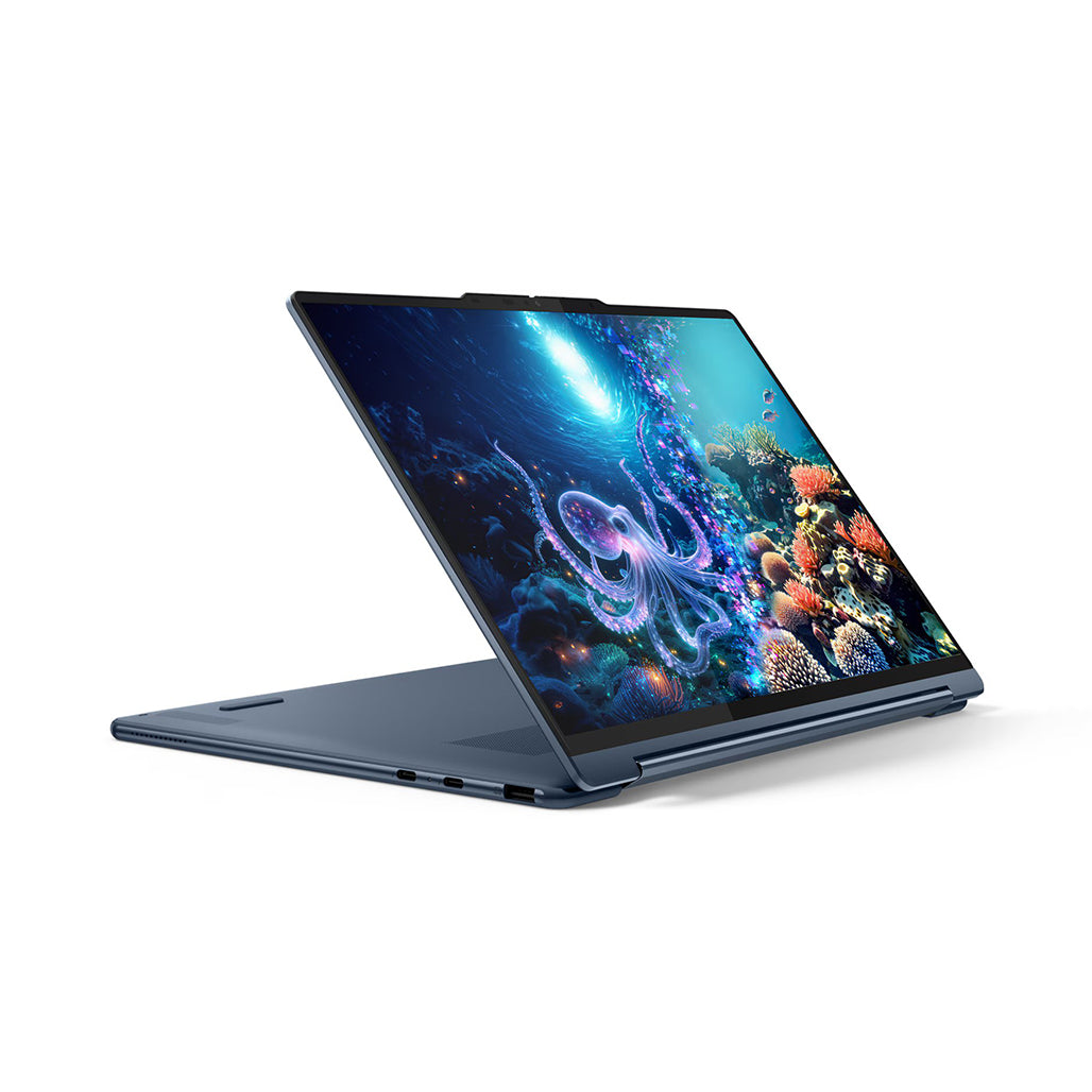 A Photo Of Lenovo Yoga 9 2-in-1 14ILL10 83LC0001US - 14