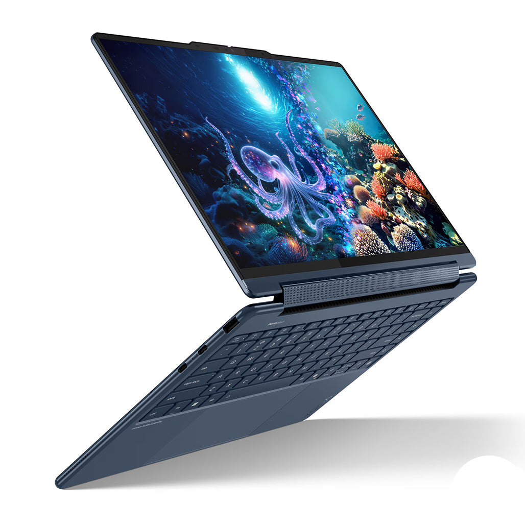 A Photo Of Lenovo Yoga 9 2-in-1 14ILL10 83LC0001US - 14