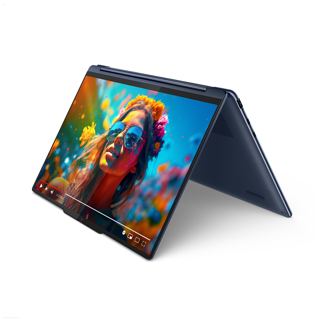 A Photo Of Lenovo Yoga 9 2-in-1 14IMH9 - 83ACX022US - 14