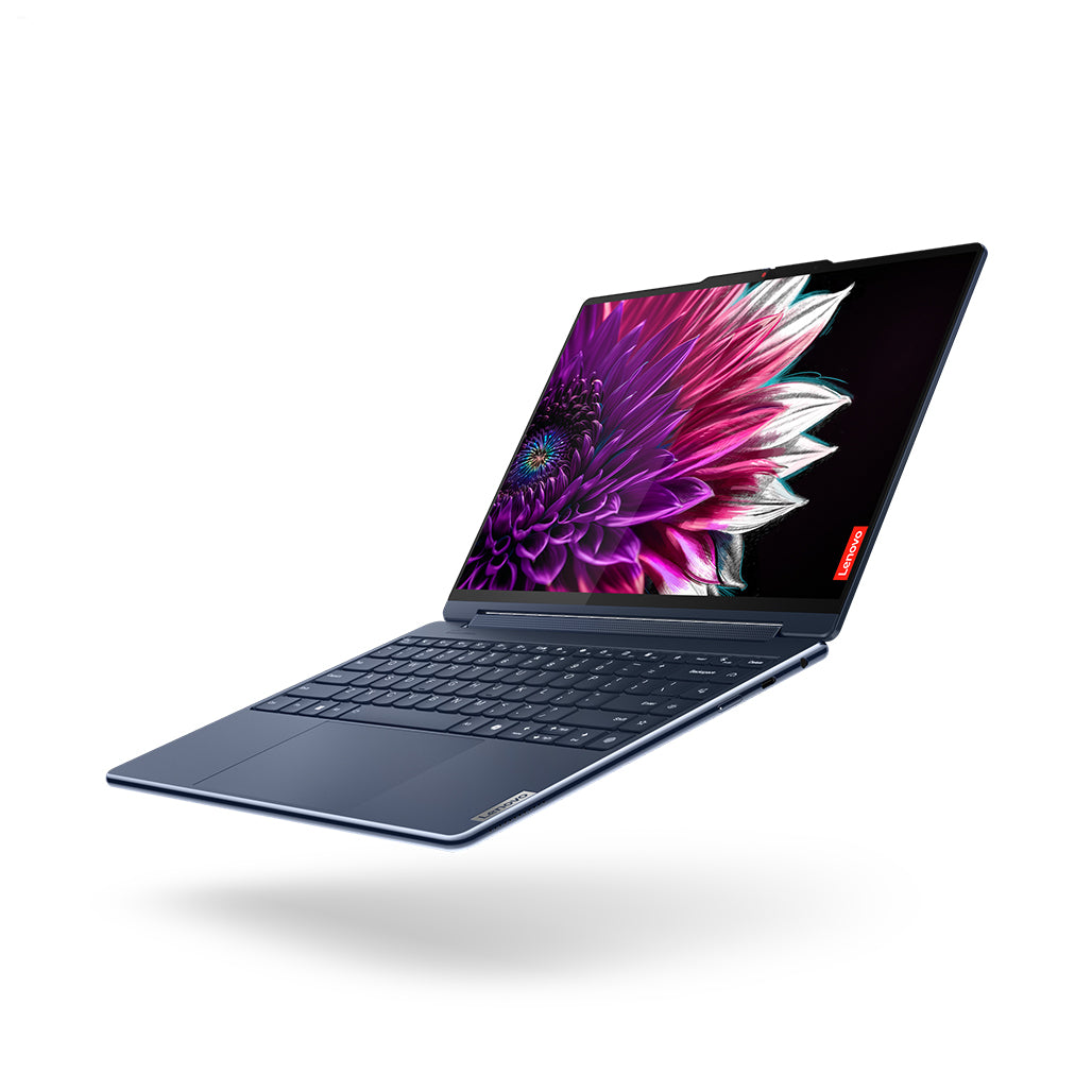 A Photo Of Lenovo Yoga 9 2-in-1 14IMH9 - 83ACX022US - 14