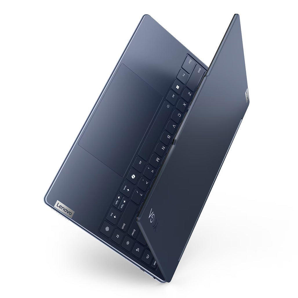 A Photo Of Lenovo Yoga 9 2-in-1 14IMH9 - 83ACX022US - 14