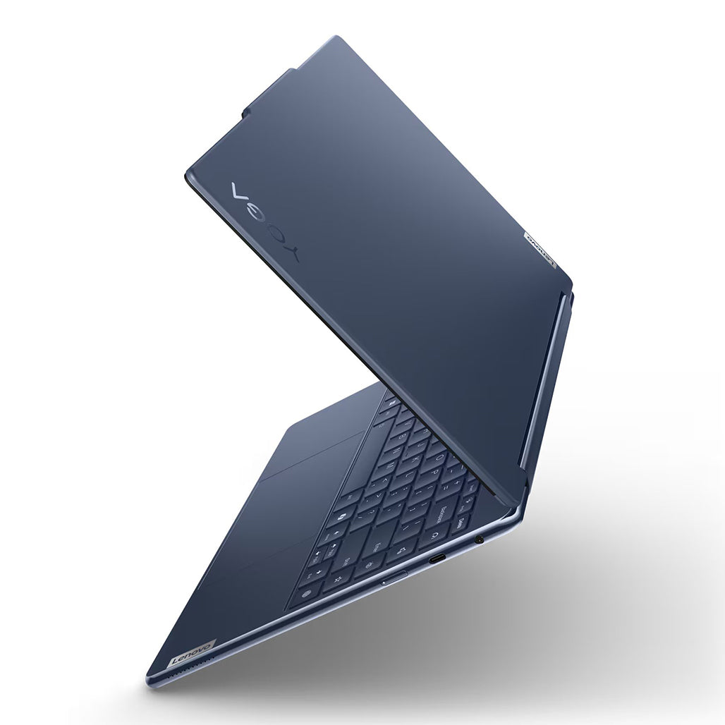 A Photo Of Lenovo Yoga 9 2-in-1 14IMH9 - 83ACX022US - 14