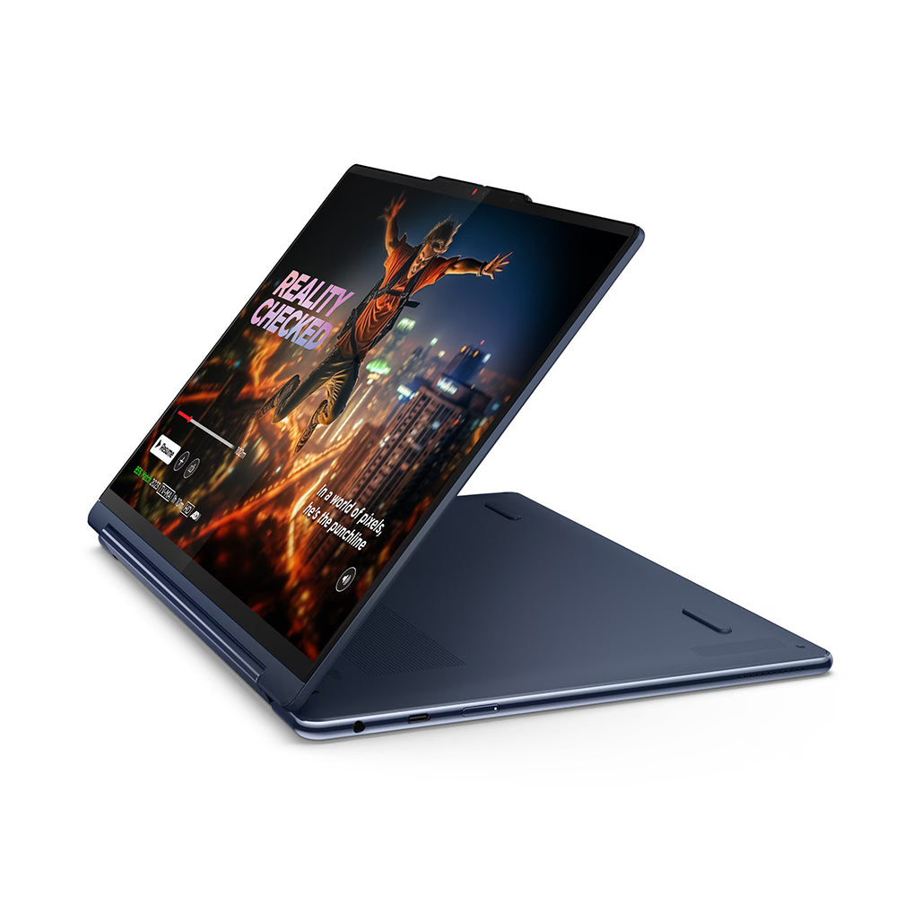 A Photo Of Lenovo Yoga 9 2-in-1 14IMH9 - 83ACX022US - 14