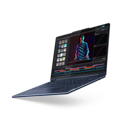 A Photo Of Lenovo Yoga 9 2-in-1 14IMH9 - 83ACX022US - 14