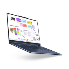 A Photo Of Lenovo Yoga 9 2-in-1 14IMH9 - 83ACX022US - 14