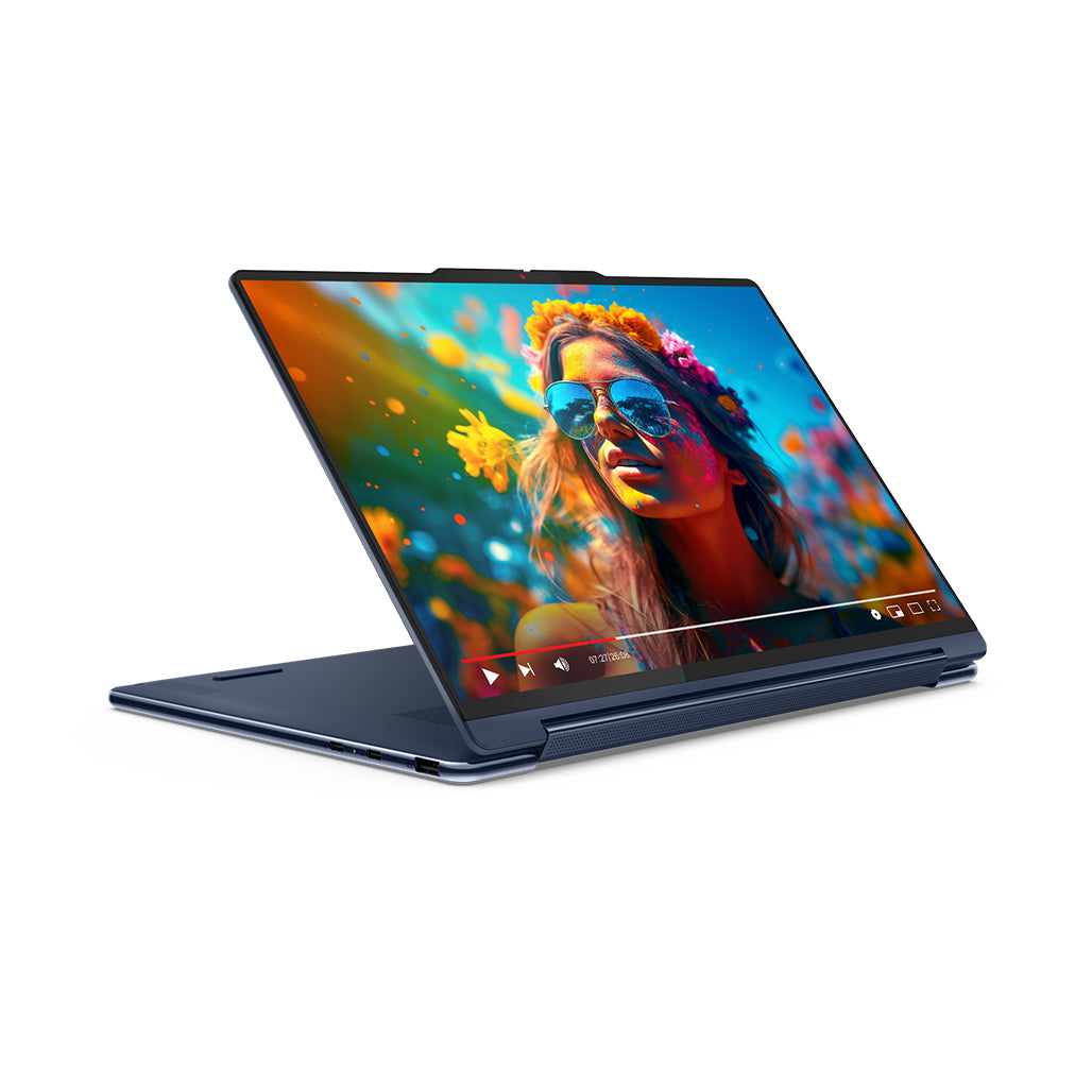 A Photo Of Lenovo Yoga 9 2-in-1 14IMH9 - 83ACX022US - 14