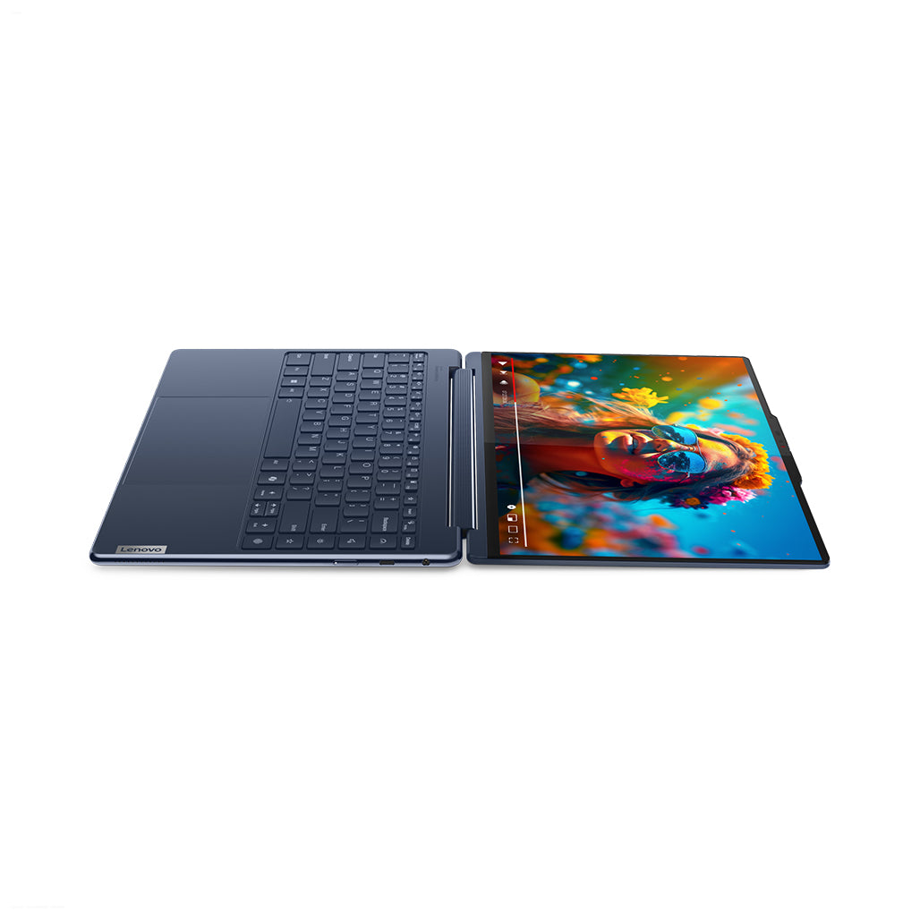 A Photo Of Lenovo Yoga 9 2-in-1 14IMH9 - 83ACX022US - 14