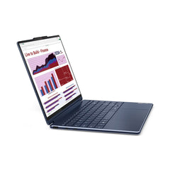 A Photo Of Lenovo Yoga 9 2-in-1 14IMH9 - 83ACX022US - 14