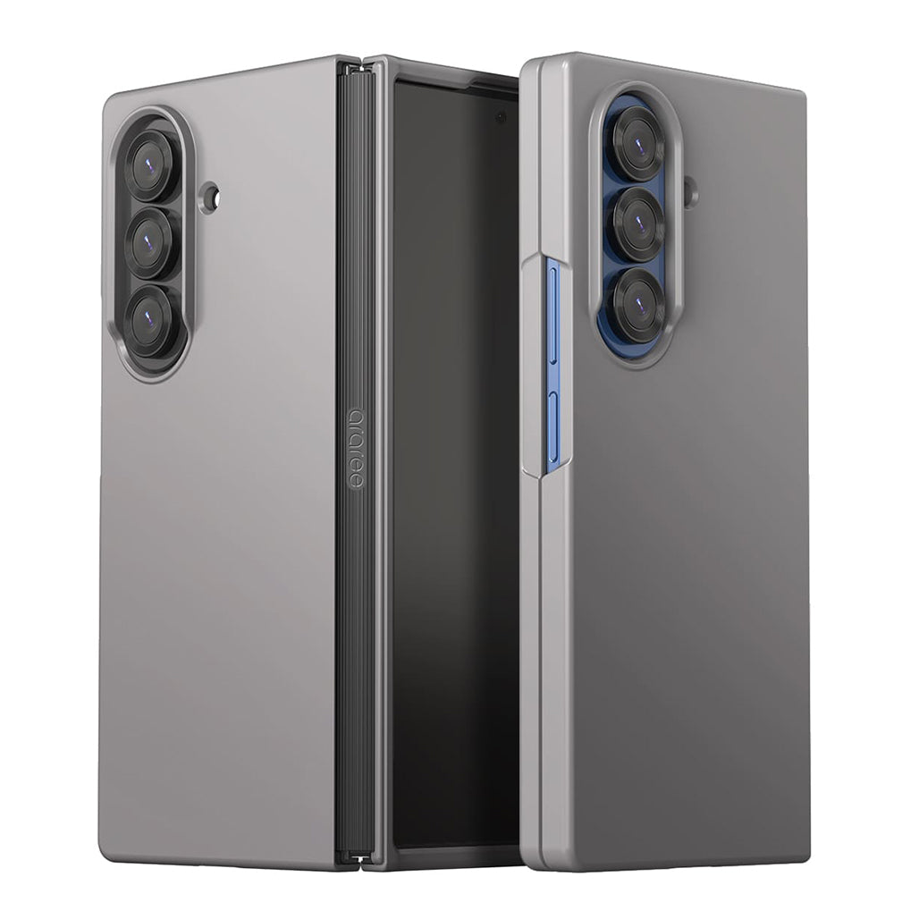 A Photo Of Araree Aero Flex Case for Galaxy Z Fold7