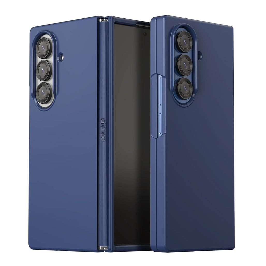 A Photo Of Araree Aero Flex Case for Galaxy Z Fold7