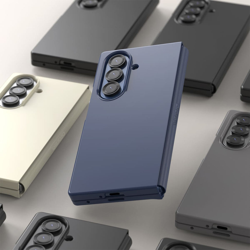 A Photo Of Araree Aero Flex Case for Galaxy Z Fold7
