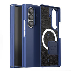 A Photo Of Araree Aero Flex M Case for Samsung Galaxy Z Fold7