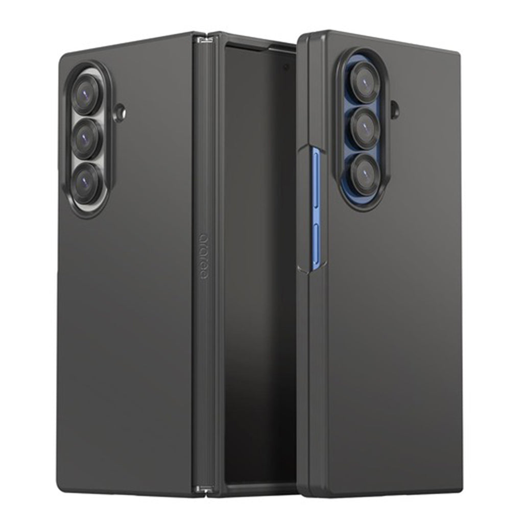 A Photo Of Araree Aero Flex Case for Galaxy Z Fold7