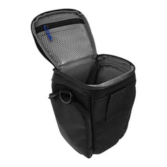 A Photo Of Benro Ranger CSC Z20 Zoom Camera Bag (Black)