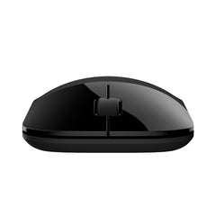 A Photo Of HP Z3700 Ceramic White Wireless Mouse