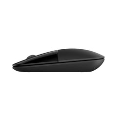 A Photo Of HP Z3700 Ceramic White Wireless Mouse