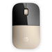 A Small Photo Of HP Z3700 Ceramic White Wireless Mouse's Color Variant