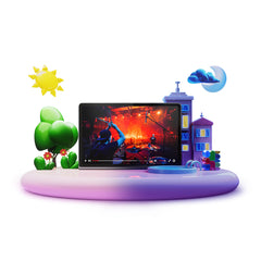 A Photo Of Lenovo Tab Plus 11.5