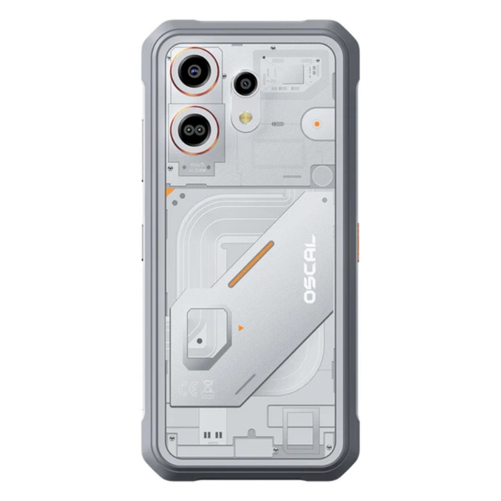 A Photo Of Oscal Marine 3 - 32GB RAM  - 256GB Storage