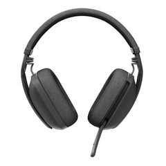 A Photo Of Logitech Zone Vibe 100 - Lightweight Wireless Headphones | 981-001213