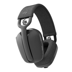 A Photo Of Logitech Zone Vibe 100 - Lightweight Wireless Headphones | 981-001213