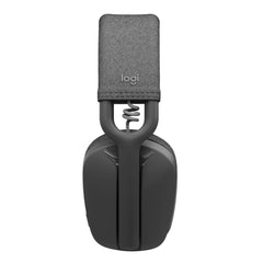 A Photo Of Logitech Zone Vibe 100 - Lightweight Wireless Headphones | 981-001213