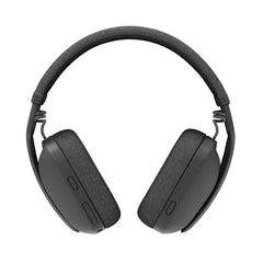 A Photo Of Logitech Zone Vibe Wireless Headphones
