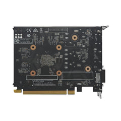 A Photo Of ZOTAC GAMING GeForce GTX 1650 OC GDDR6