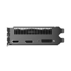 A Photo Of ZOTAC GAMING GeForce GTX 1650 OC GDDR6