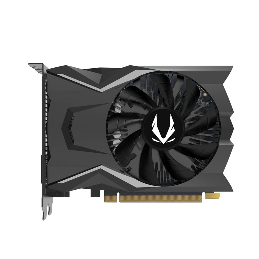 A Photo Of ZOTAC GAMING GeForce GTX 1650 OC GDDR6