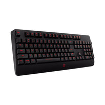 Zowie Celeritas II Esports Gaming Keyboard - Optical Switches & N-Key Rollover