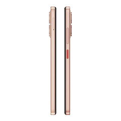 A Photo Of ZTE Blade A35e - 2GB RAM - 64GB Storage