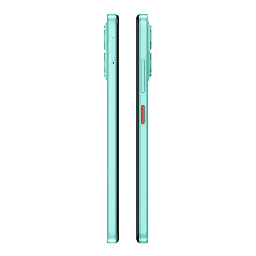A Photo Of ZTE Blade A35e - 2GB RAM - 64GB Storage