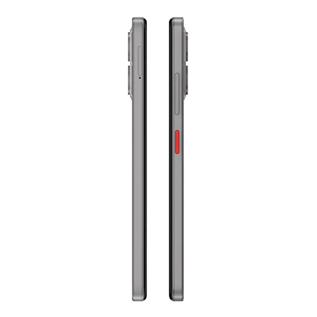 A Photo Of ZTE Blade A35e - 2GB RAM - 64GB Storage