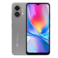 A Photo Of ZTE Blade A35e - 2GB RAM - 64GB Storage
