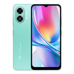 A Photo Of ZTE Blade A35e - 2GB RAM - 64GB Storage