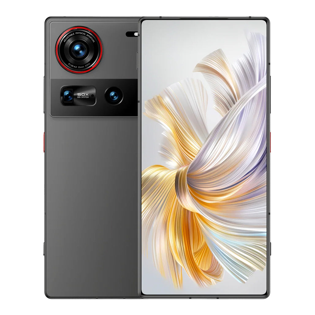 A Photo Of ZTE Nubia Z70 Ultra - 16GB RAM - 512GB Storage