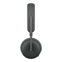 A Photo Of Logitech Zone Wireless 2 - AI-powered headset for two-way noise-free calls