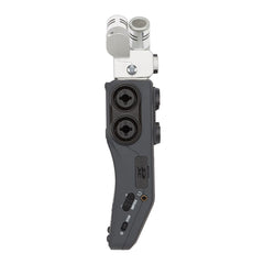 A Photo Of Zoom H6 Handy Audio Recorder with Interchangeable Microphone System | 6-Track Portable Recorder with High-Fidelity Sound