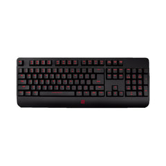 A Photo Of Zowie Celeritas II Esports Gaming Keyboard - Optical Switches & N-Key Rollover